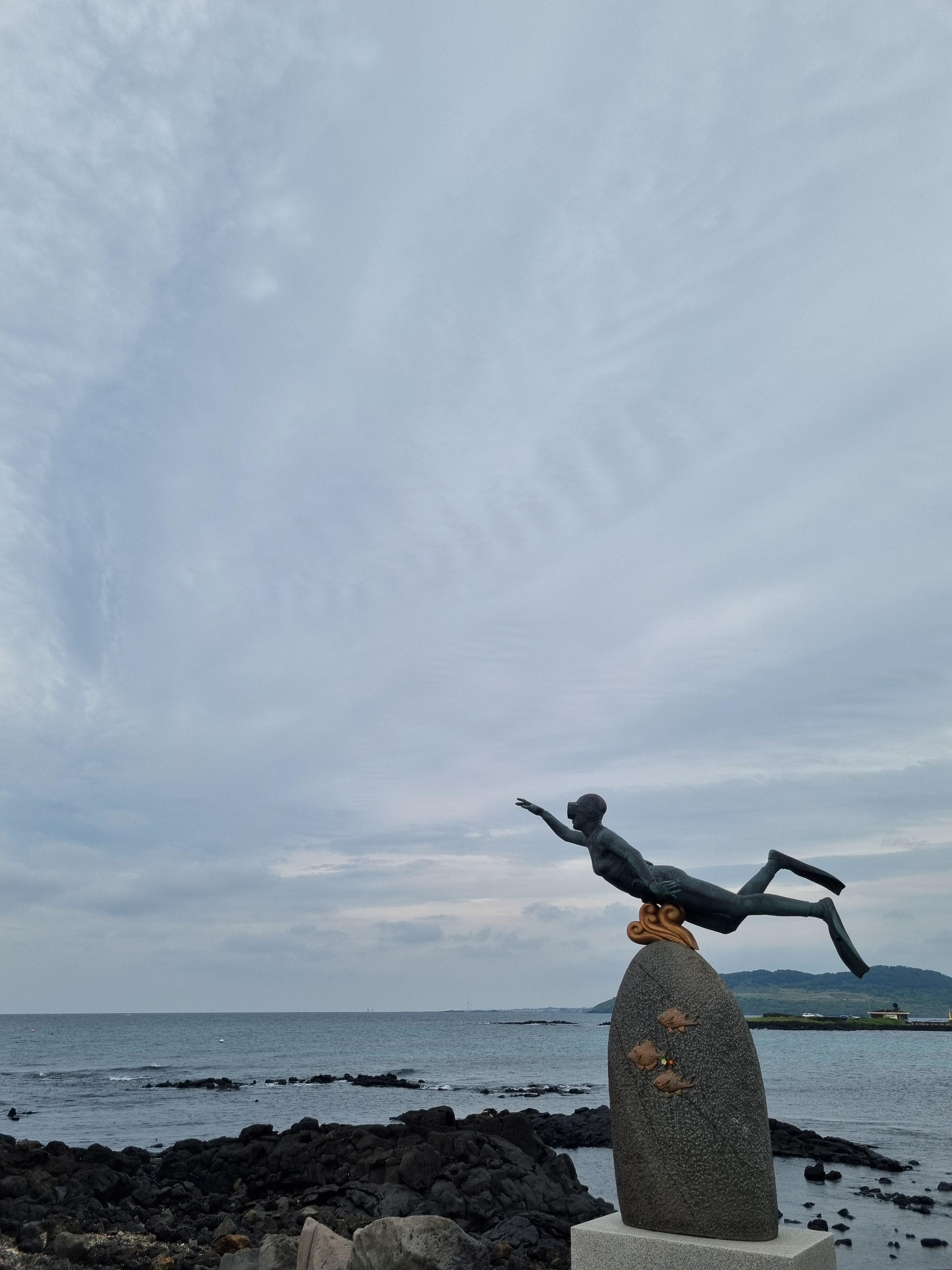 Jeju Olle Trail 19