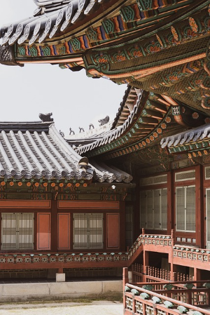 전주한옥마을 주차 꿀팁 & 교통편 총정리