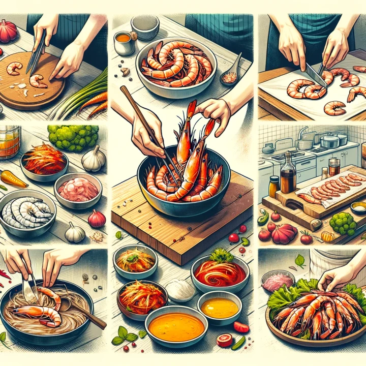 김장용생새우4