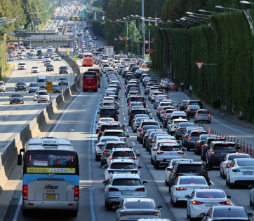 추석 도로 통행료 면제 날짜 확인