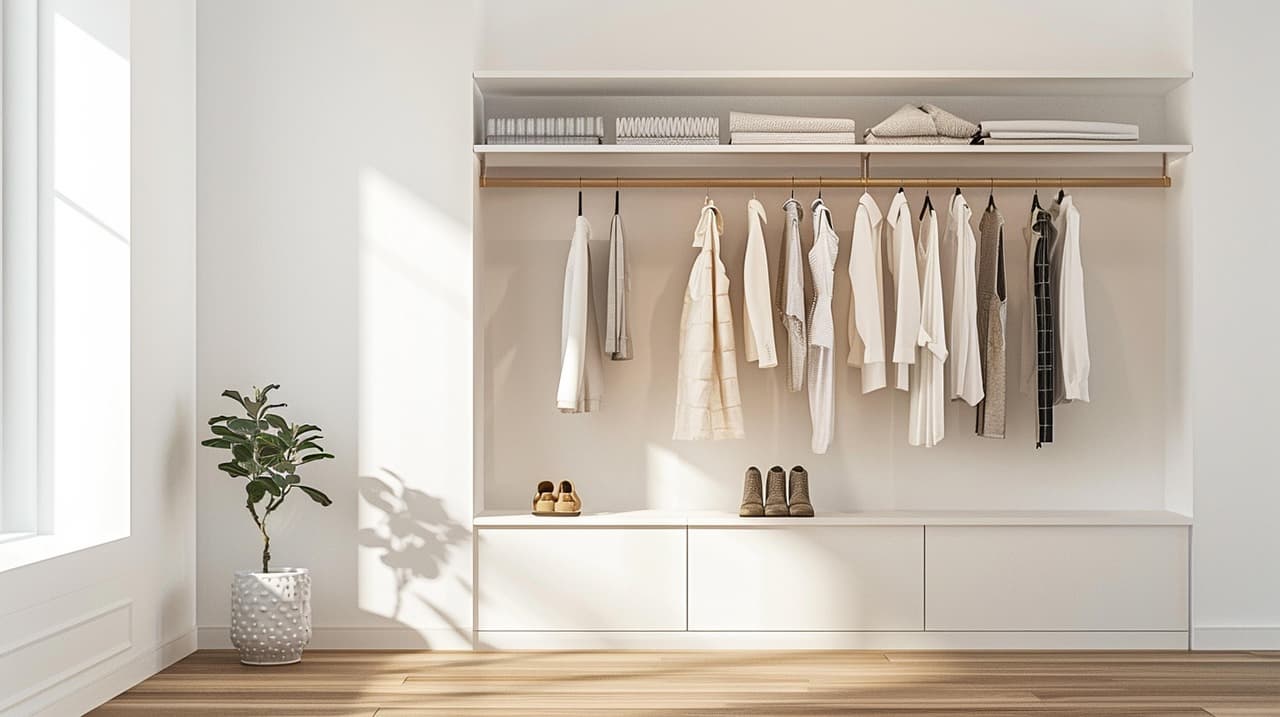 정리 스트레스 줄이기: 3단계 간단 가이드