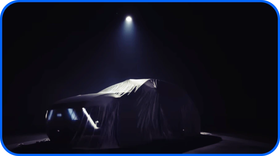 CES 2024 현대자동차