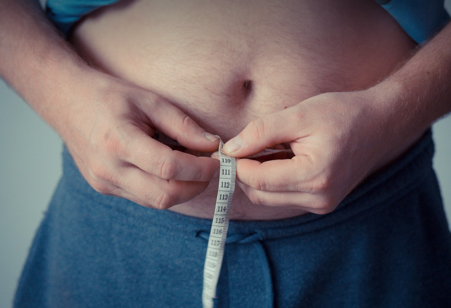 현대인의 건강 문제 (비만, 수면부족, 불균형)