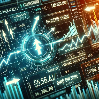 4월 3주차 배당일 코스닥 1