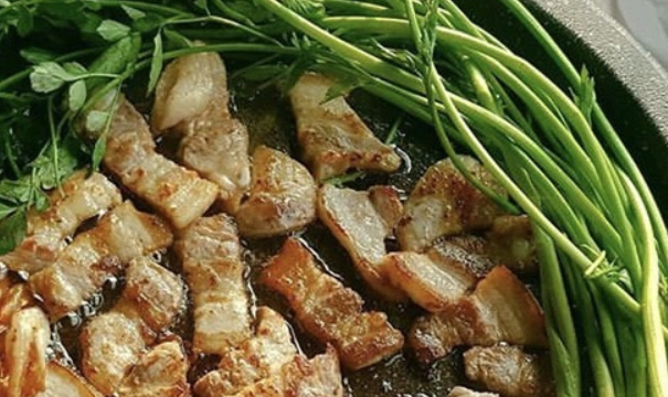 2025년 원동 미나리 축제