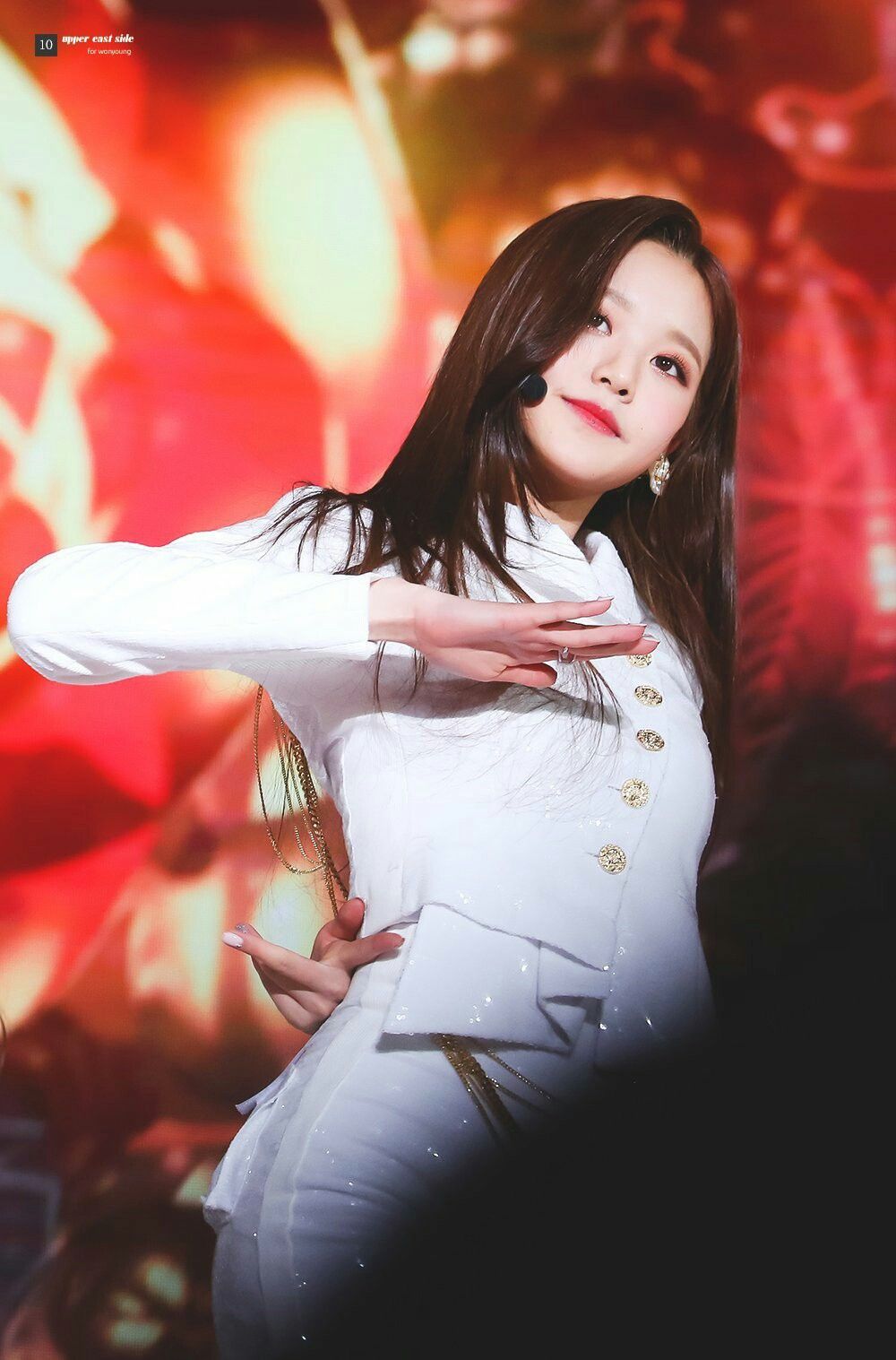 장원영 고화질 사진 모음 장원영 고화질 사진 모음