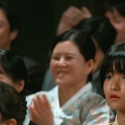 정년이 웹툰 줄거리 결말