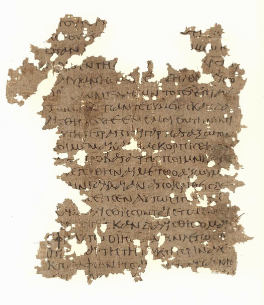 신약성경이 기록된 언어: 헬라어 코이네의 특징