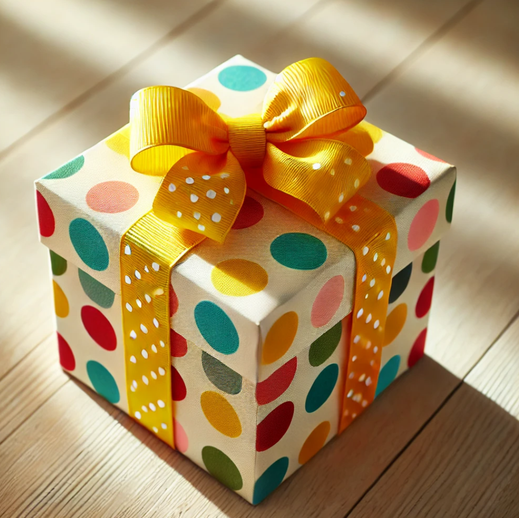 발렌타인데이 선물