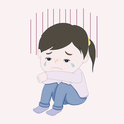 공황장애 초기증상