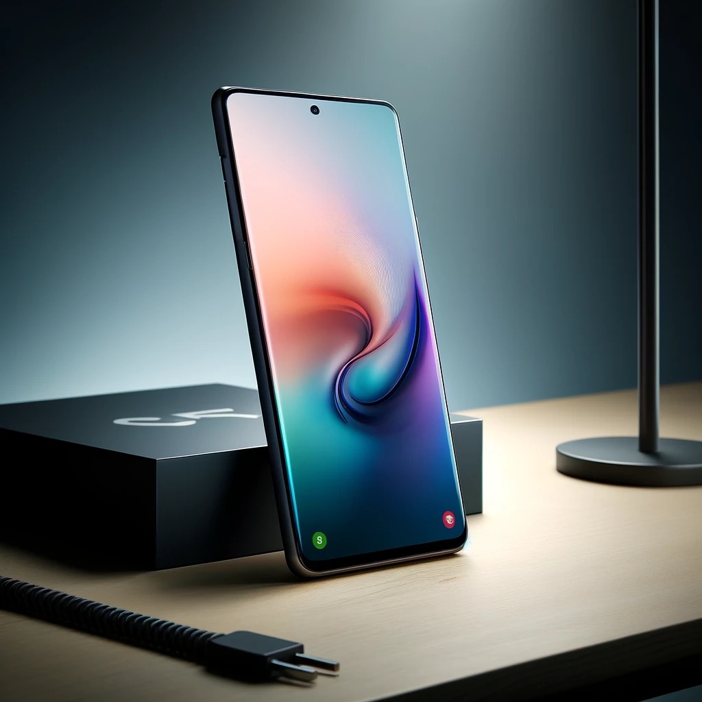 갤럭시 S25 울트라 디자인, 고급스러운 매트 마감