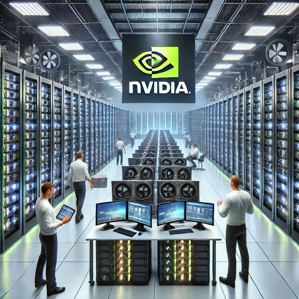 엔비디아 가치