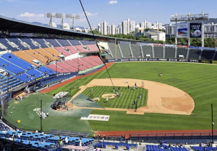 2024 가을야구 일정 및 예매하기