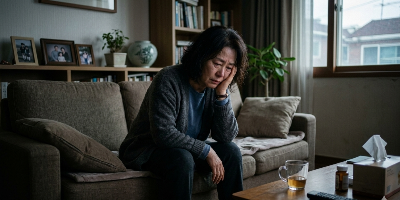 뇌졸중 오기 전 몸이 보내는 마지막 신호 3가지