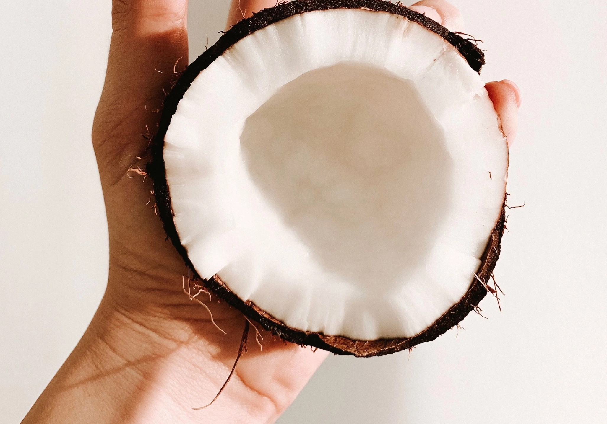 코코넛오일 사용법