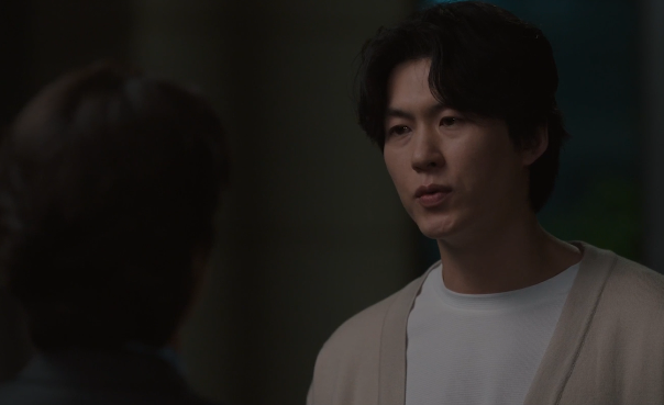 이토록 친밀한 배신자 3회