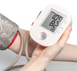 고혈압 진단기준 치료 방법 합병증