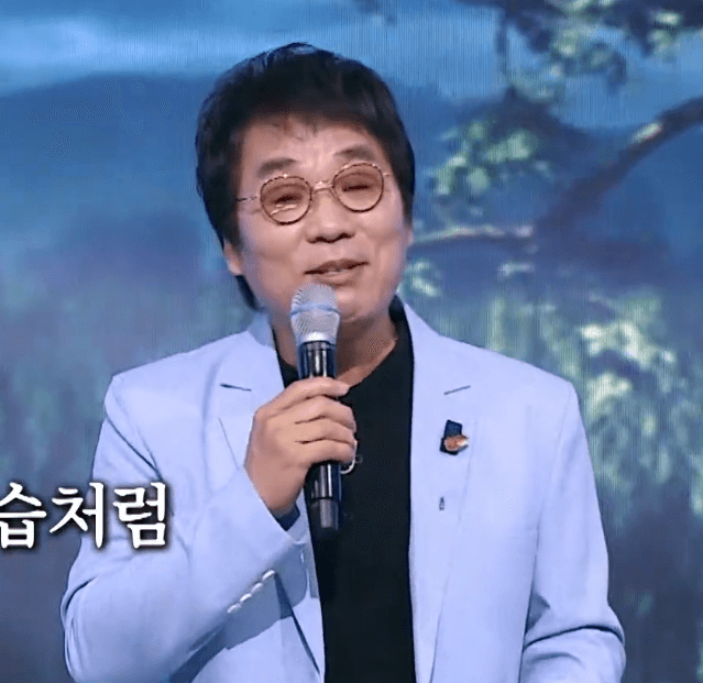 이용 바람이려오