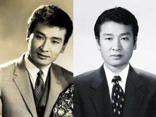 옛날 사진