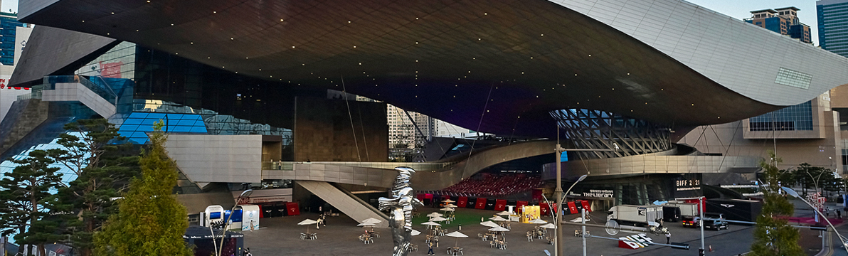 부산 국제영화제