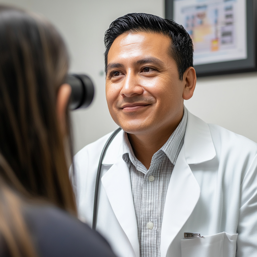 백내장 수술 후 회복을 위한 관리 요령