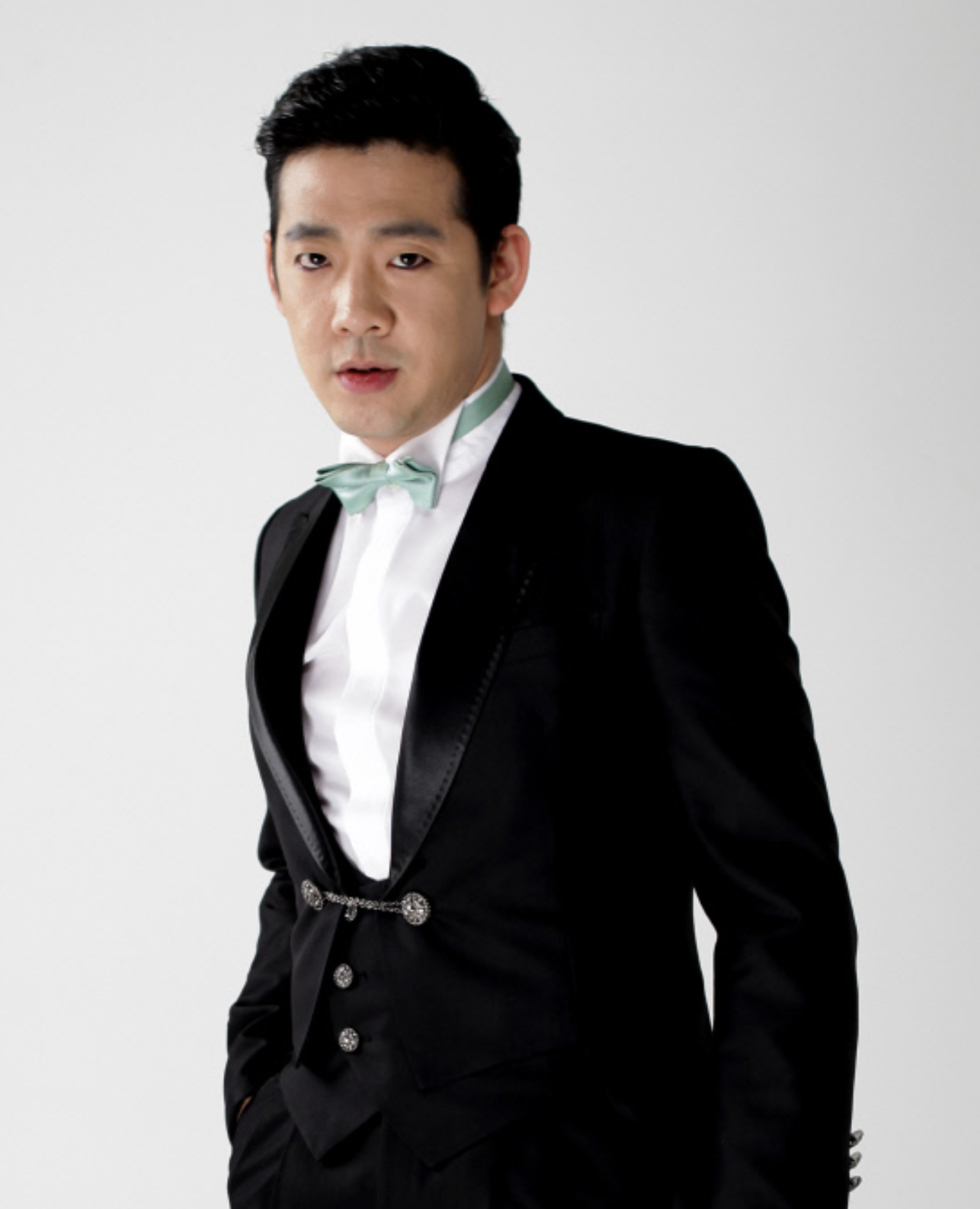 김도현 화보