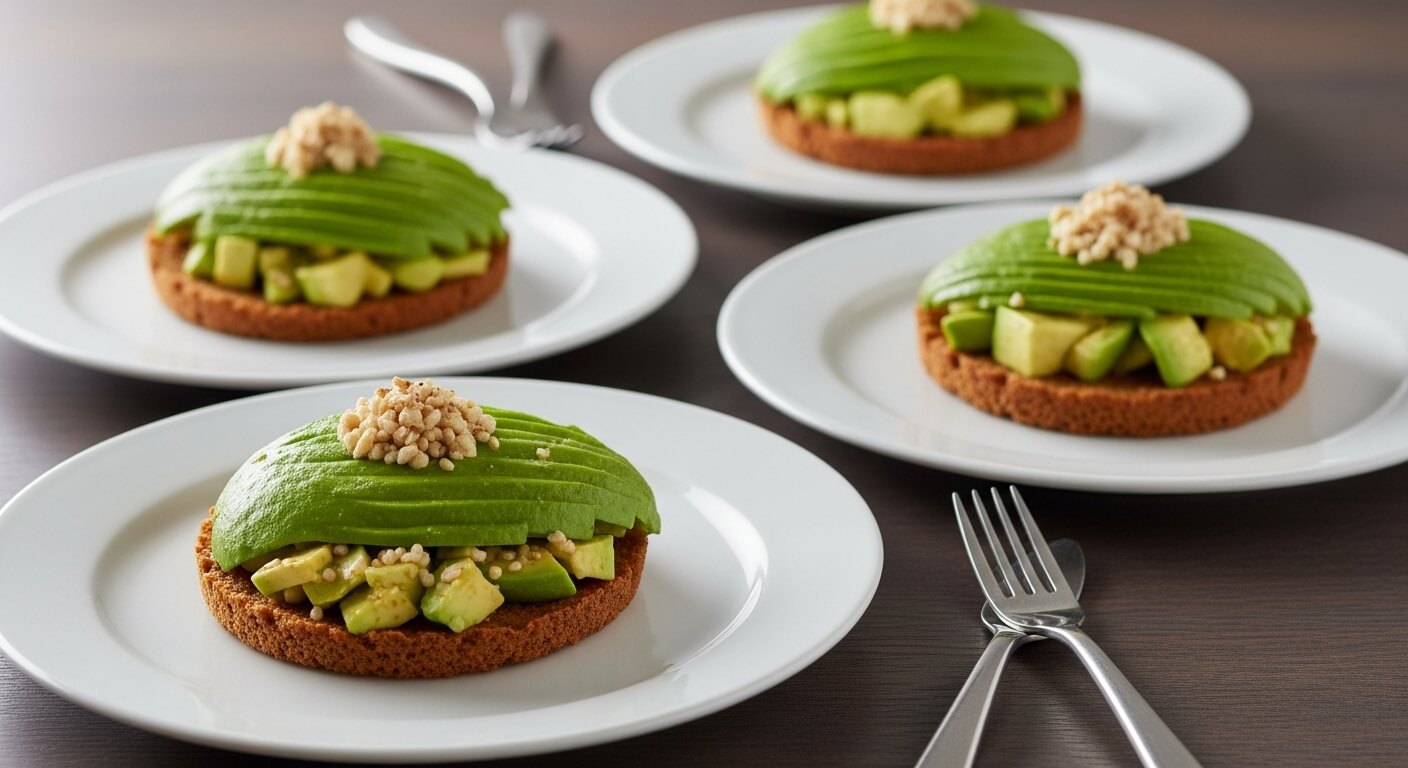 아보카도 먹는 방법