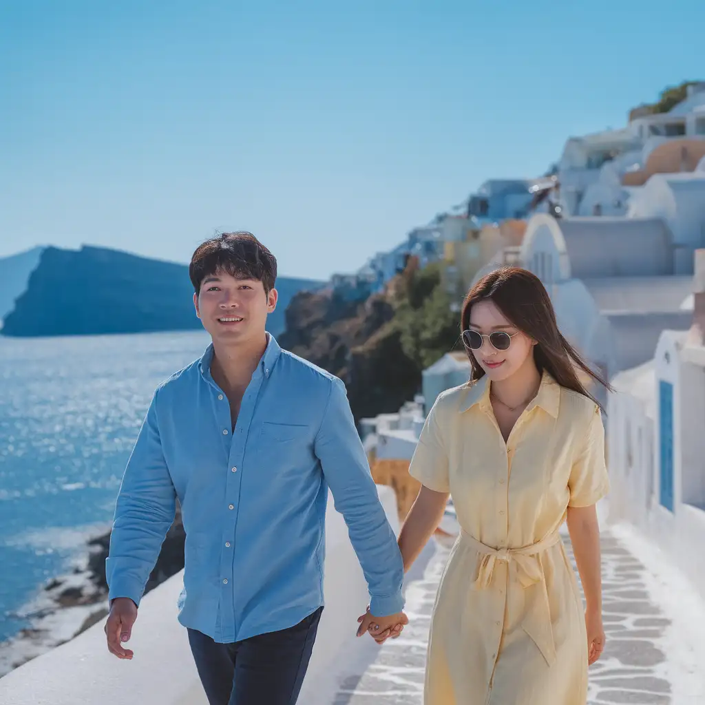 그리스 환율 계산기 날씨 화폐 종류