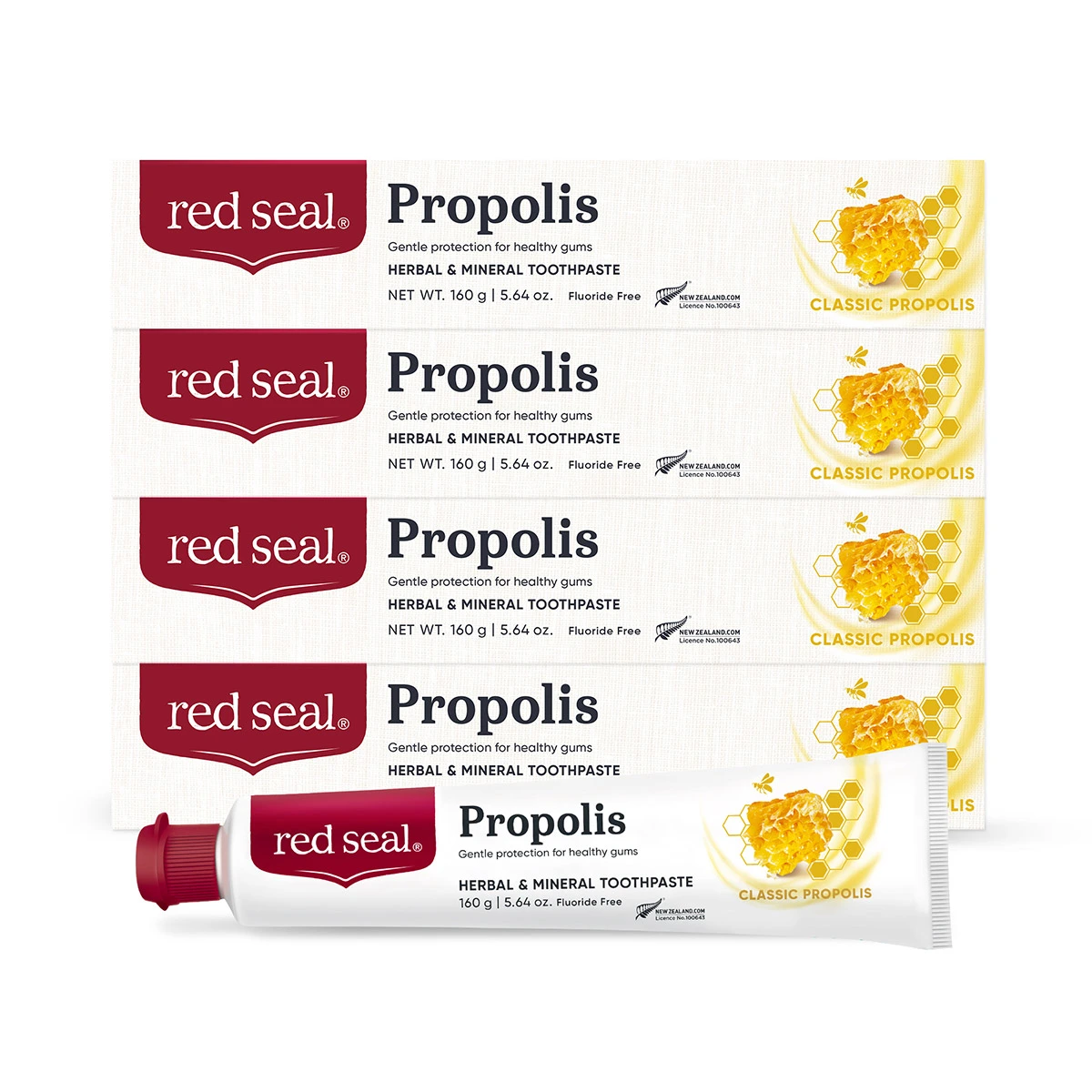 코스트코 행사 중인 레드씰 프로폴리스 치약, 가성비 정말 괜찮을까?