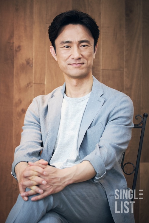 김병철 배우 나이 프로필 결혼 키 조우진 윤세아 드라마 과거 영화 스카이캐슬 화보