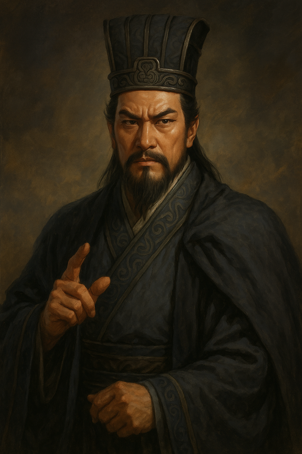 사마의
