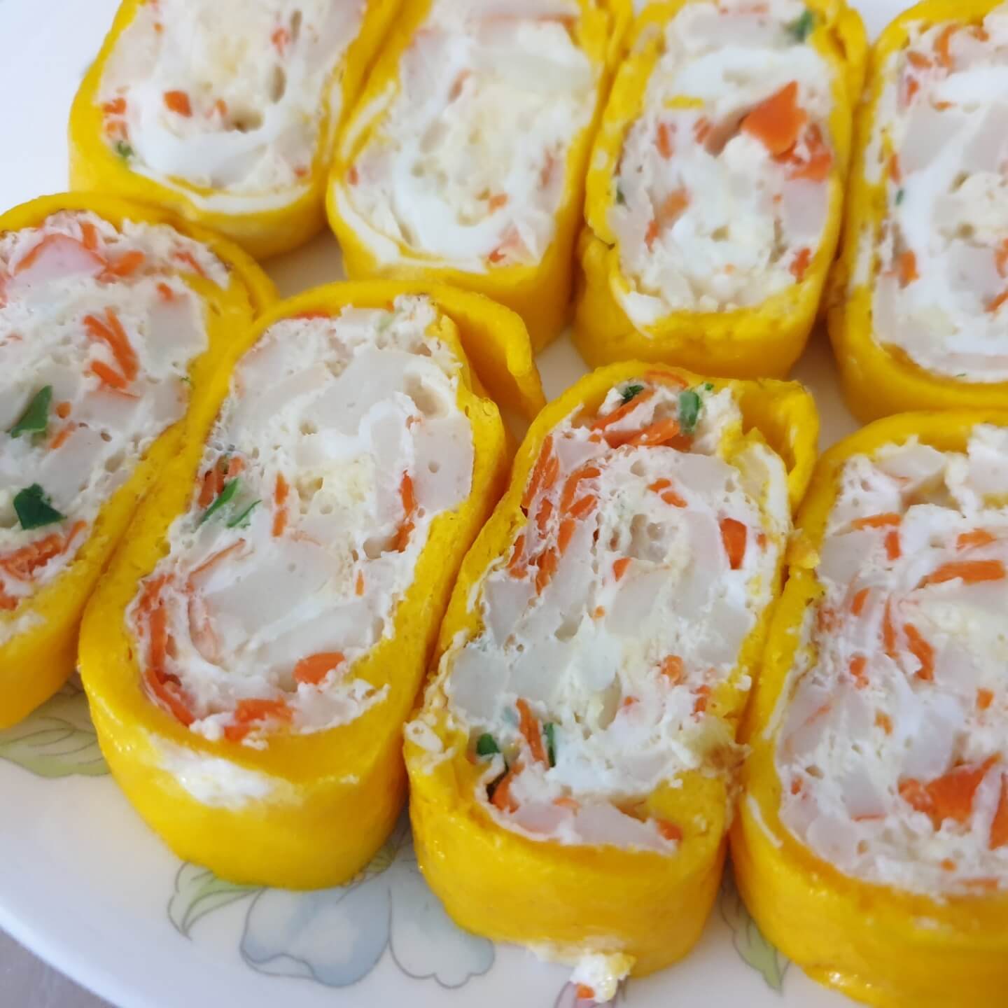 도시락반찬_예쁜계란말이