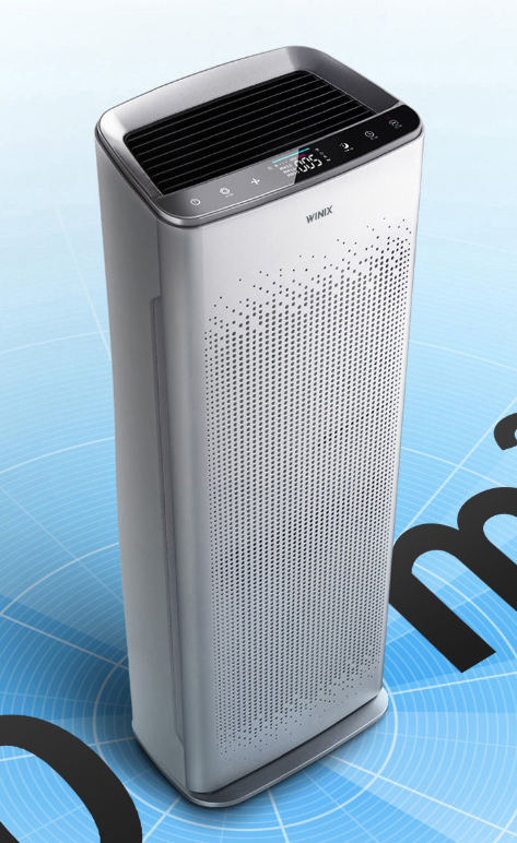 아파트 30평 적합한 공기청정기 추천