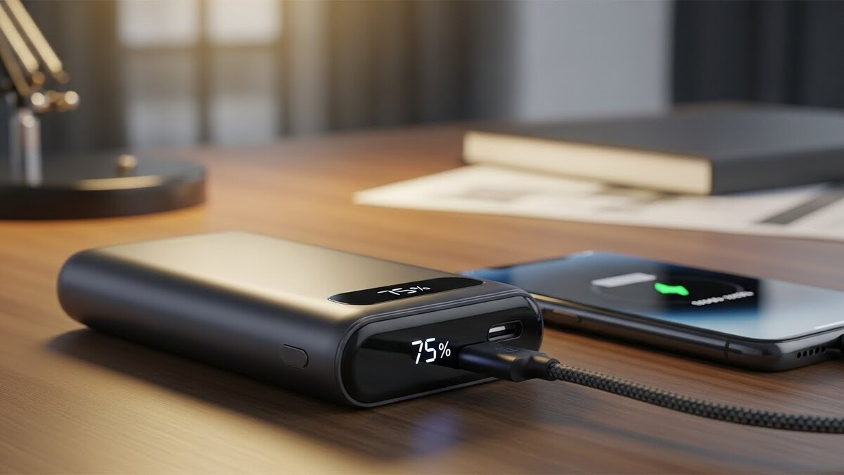 ๋ฐ์ผ๋ฆฌ์ฉ ๋ณด์กฐ๋ฐฐํฐ๋ฆฌ