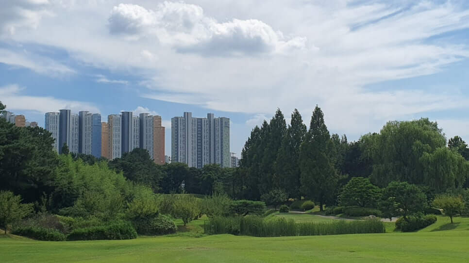 골프장 경험담 화성 리베라cc 서울에서 30분 거리에 이처럼 평온한 자연이 있다 수도권 골퍼라면 꼭 가볼만한 곳