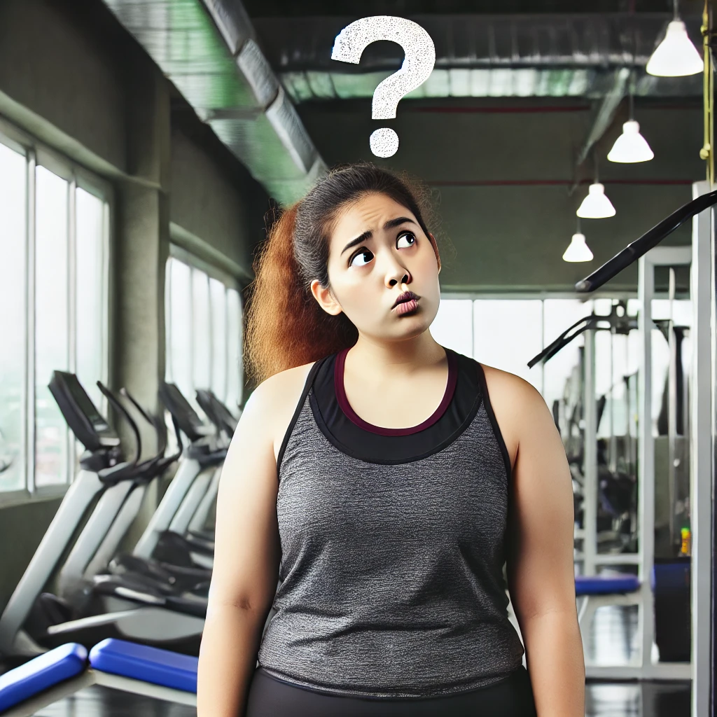 일주일 150분 운동으로 살 빼기