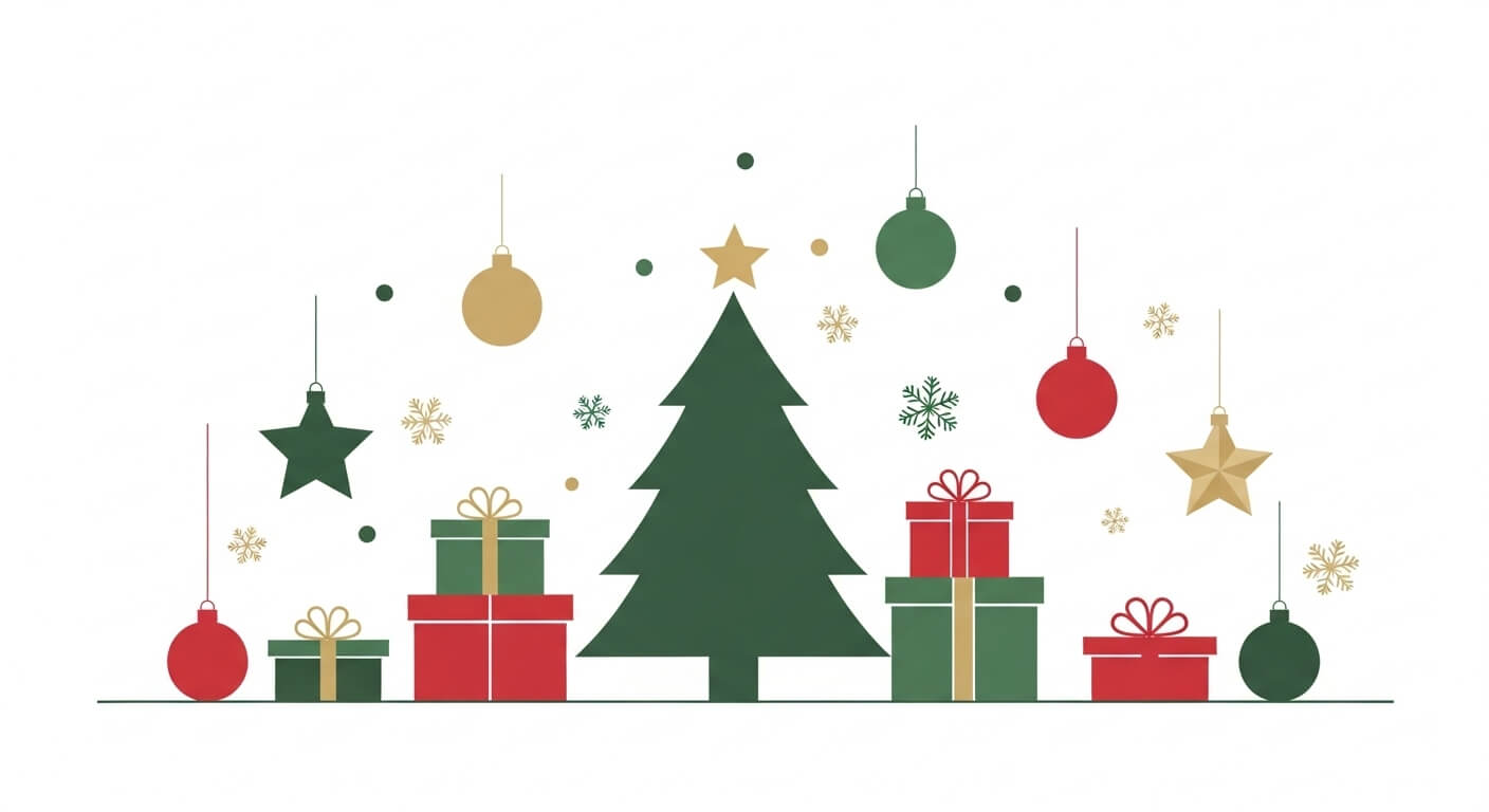 2025 크리스마스 시즌 이벤트 집중 분석