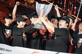 2025 LCK 일정&amp;#44; 예매하기&amp;#44; 실시간 순위