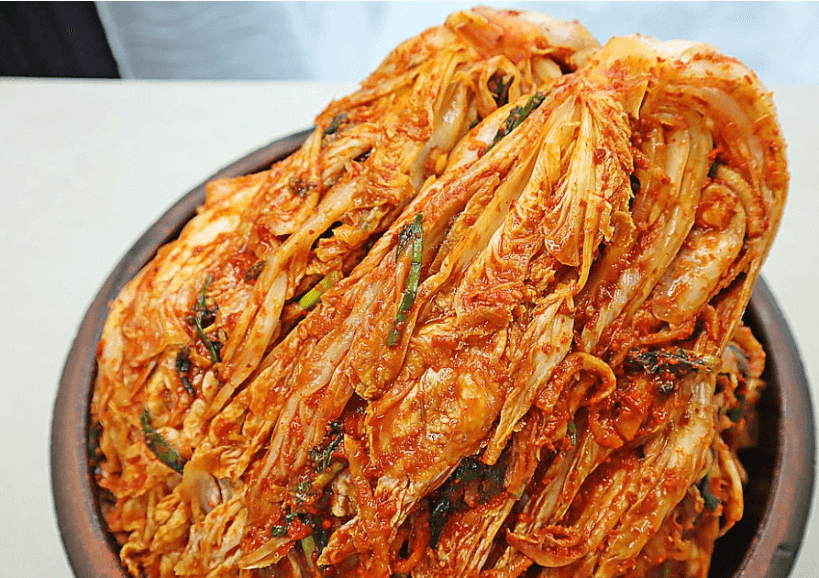 2024 김장김치 절임배추 예약 베스트 3 김장 돗자리 매트 해남 배추