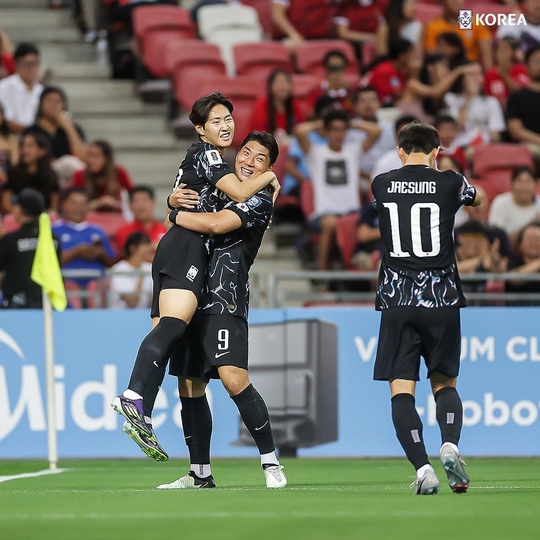 한국중국축구중계방송