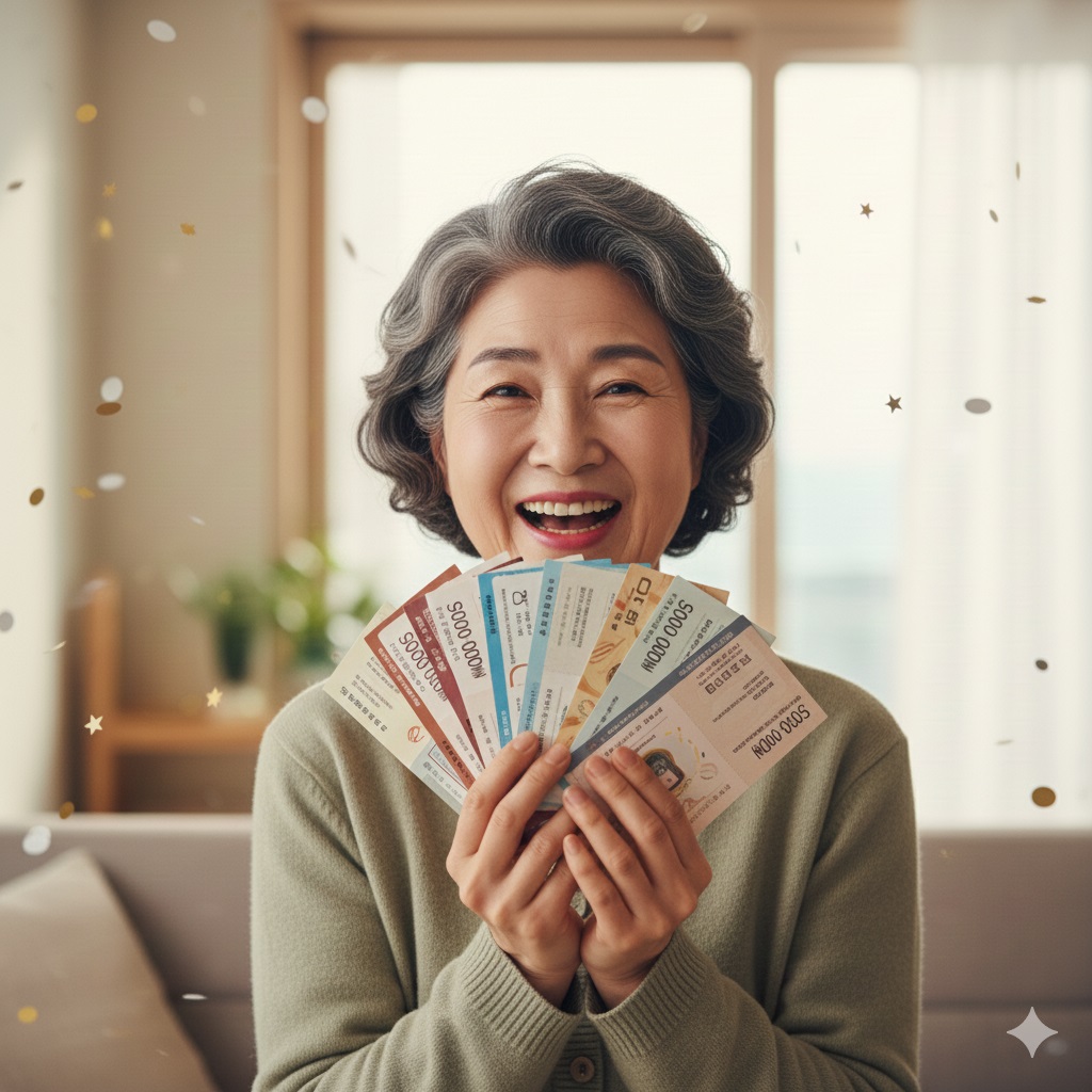 순천시 민생회복지원금 지급