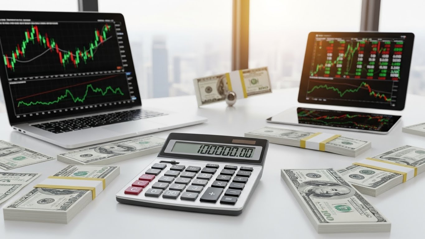 해외주식&amp;#44; 환율전망&amp;#44; 미국주식세금