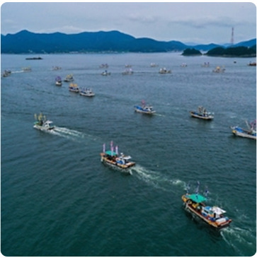 통영한산대첩축제
