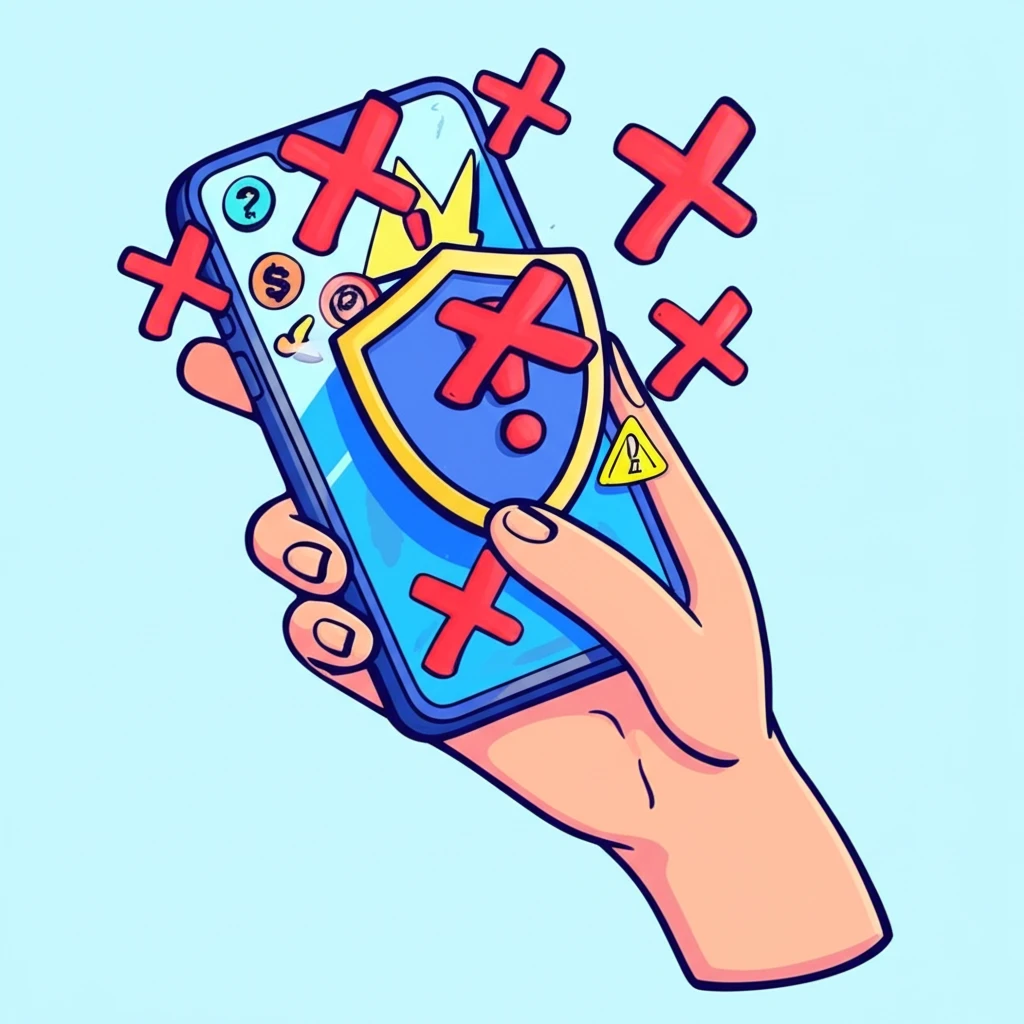 대출 스팸 문자 수신거부 등록 및 스..