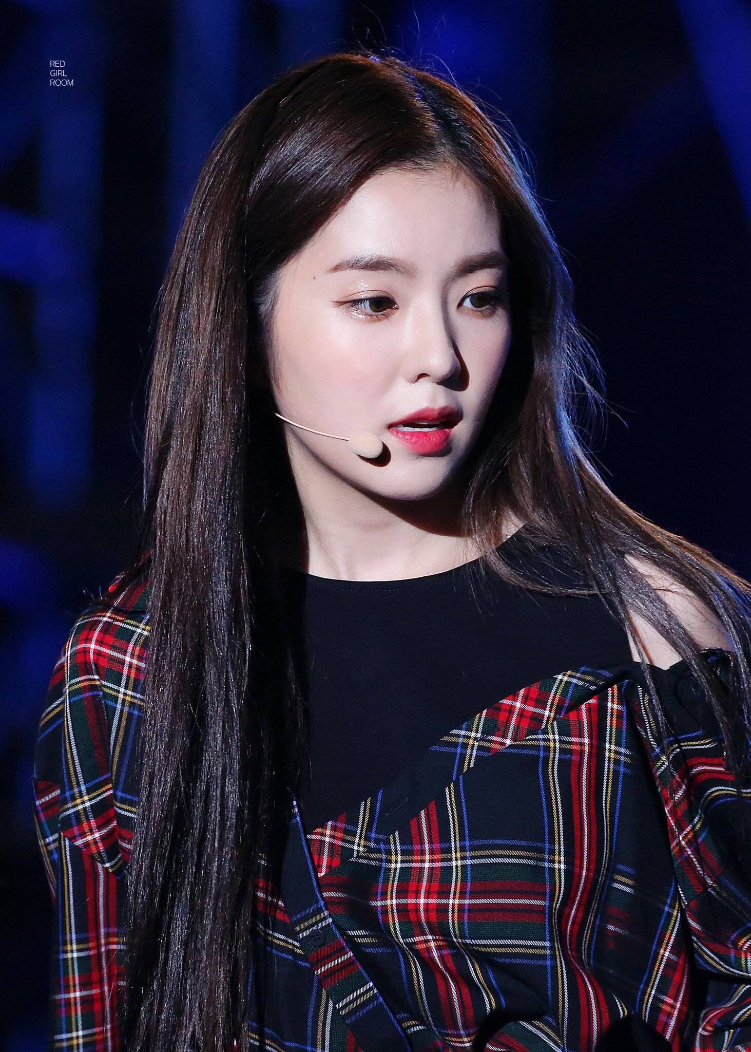 레드벨벳 아이린(배주현)