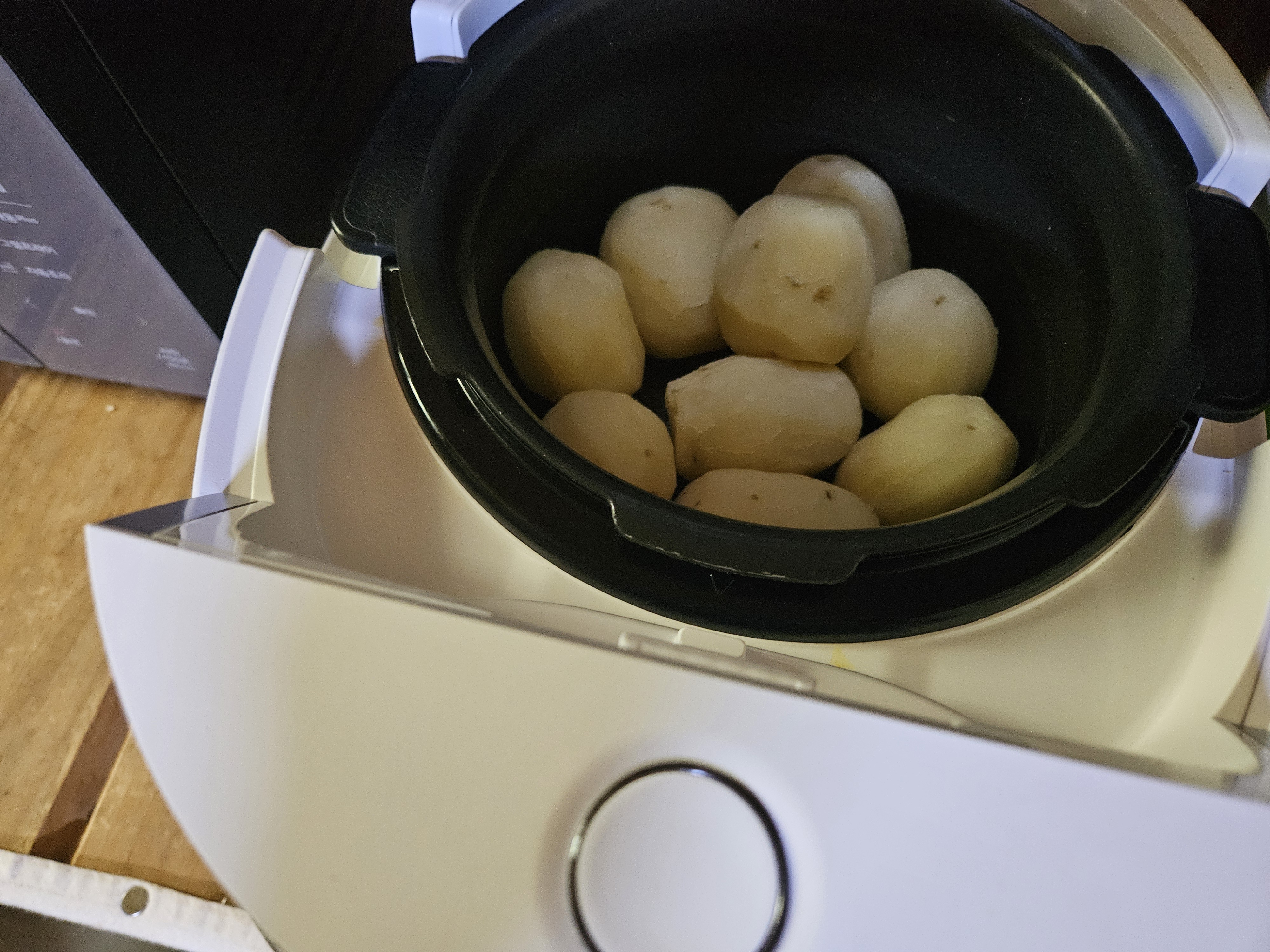 쿠쿠 IH 전기 압력 밥솥 (6인용) 사용 후기 – 당뇨밥부터 잡곡밥까지, 기능이 확실히 다릅니다! 관련 사진