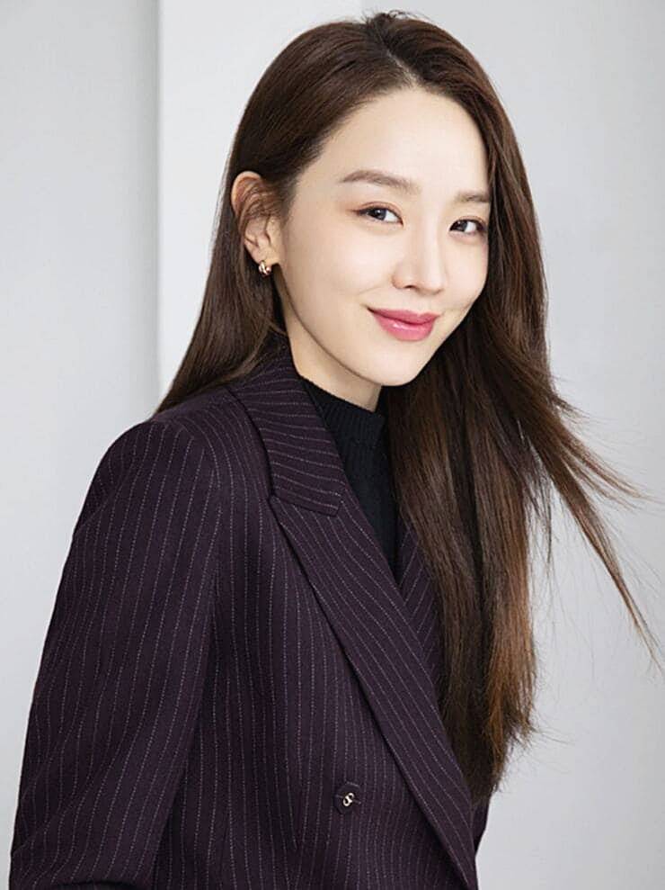 배우-신혜선