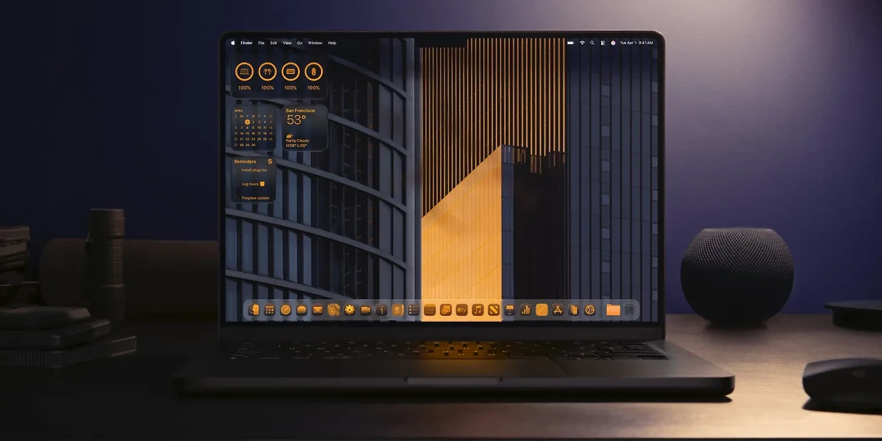 macOS 27 업데이트 핵심 기능과 애플 인텔리전스 변화 소개 이미지
