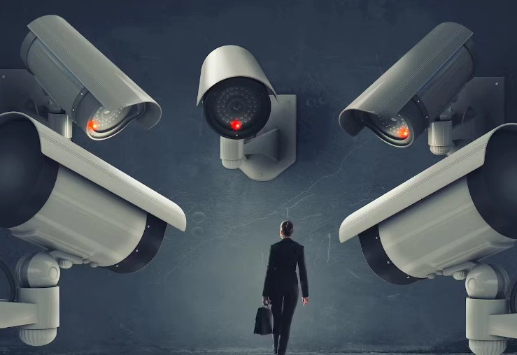 개인정보보호법 위반 처벌 6가지 및 개인정보보호 CCTV 위반 사례