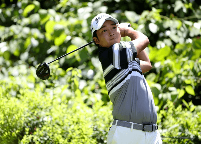 제6회 하나은행 인비테이셔널